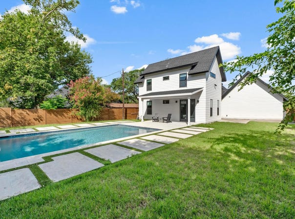 7103 Daugherty ST, Austin, TX 78757
