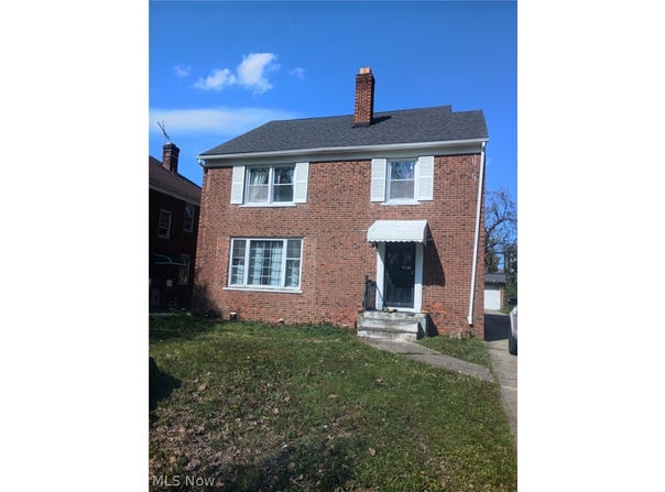 3045 Livingston Road, Cleveland, OH 44120