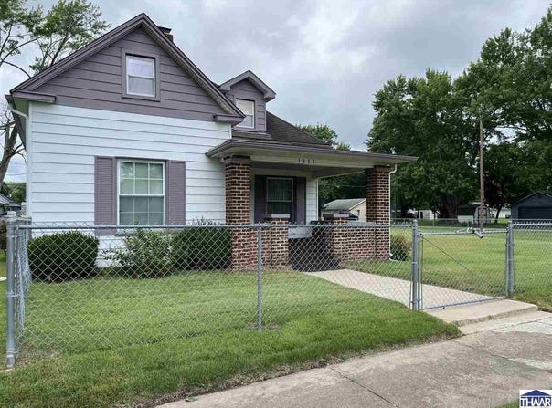 1111 S 6th Street, Clinton, IN 47842