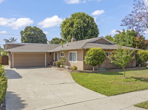 4432 Westmont Street, Ventura, CA 93003