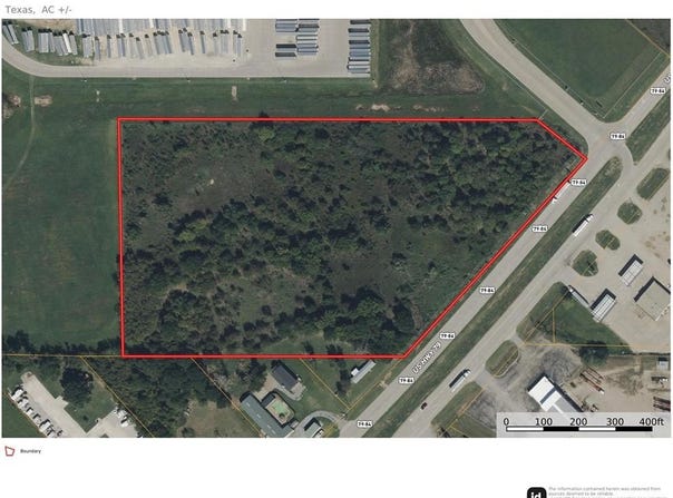 8800 S Us-79, Palestine, TX 75801