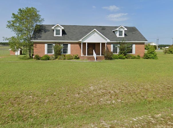 30 Fuldner Road, Barnwell, SC 29812