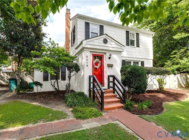 6218 Dustin Drive, Henrico, VA 23226