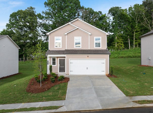 76 Saddlebred, Rossville, GA 30741