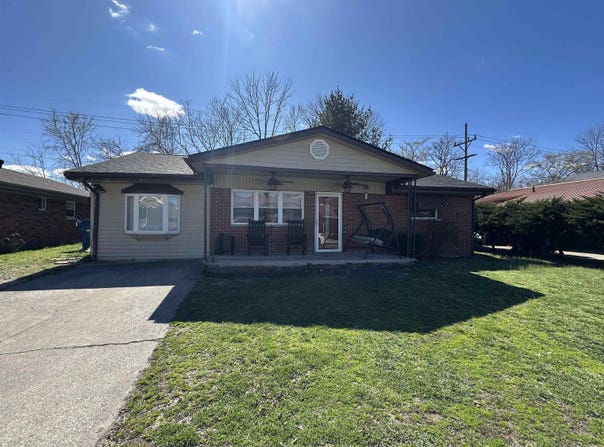 214 Mason Street, South Point, OH 45680