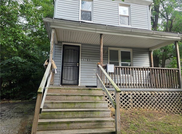 1705 E 84 Street, Cleveland, OH 44103