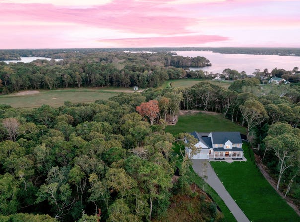 29 Summerwind Lane, West Barnstable, MA 02668