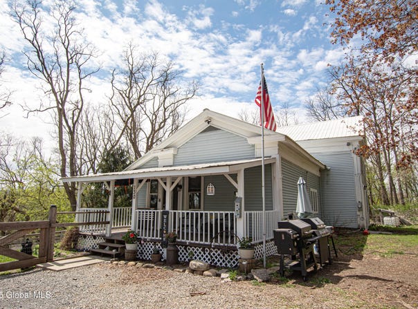 130 Kelly Lane, Mohawk, NY 12068