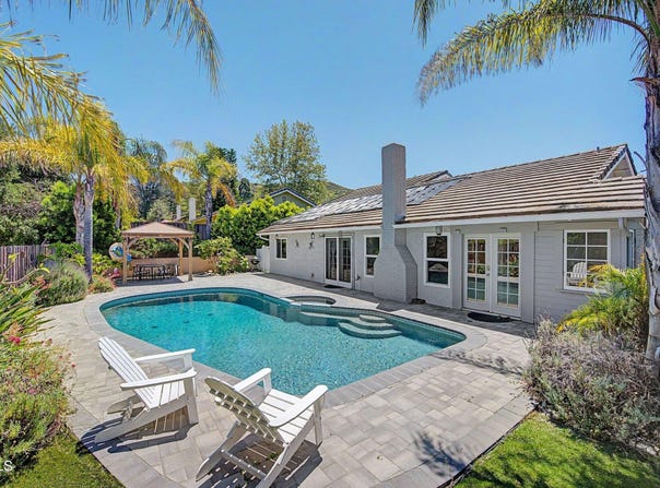 2967 Firwood Court, Thousand Oaks, CA 91320