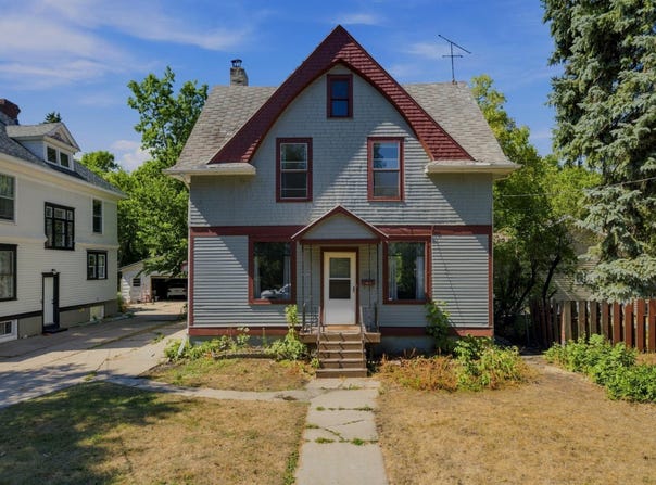 1028 7th Street N, Fargo, ND 58102