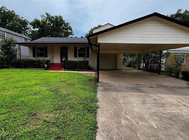 425 Mohawk Drive, Pauls Valley, OK 73075