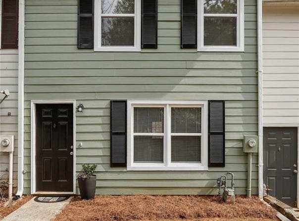 4282 Worth Street NW, Acworth, GA 30101