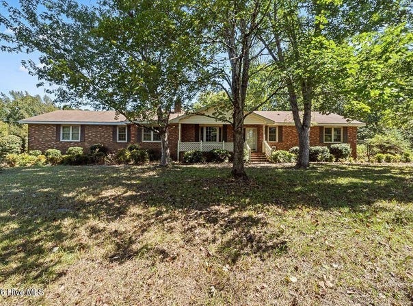 520 Morris Road NE, Thomson, GA 30824