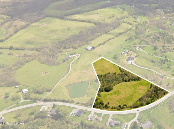 2942 Pendleton Rd, Pendleton, KY 40055