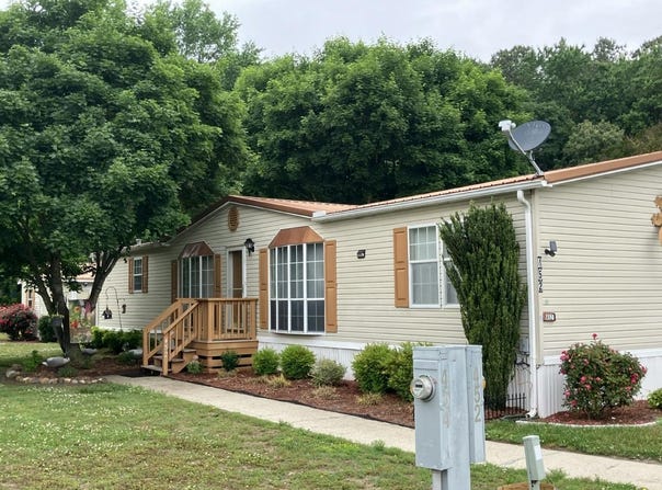 452 Long Branch Rd, Seaford, DE 19973