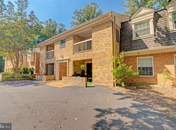 5916 COVE LANDING Road, BURKE, VA 22015
