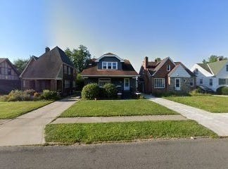 10420 S Highland Avenue, Cleveland, OH 44125