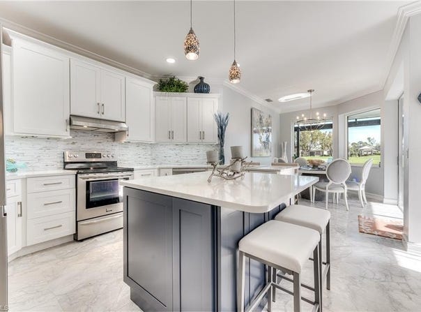 8535 Fairway Bend, ESTERO, FL 33967