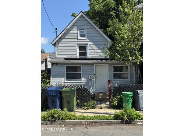 1323 Heck Avenue, Neptune Township, NJ 07753