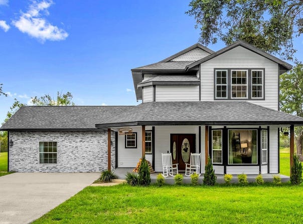 10901 ISLAND GROVE ROAD, CLERMONT, FL 34711