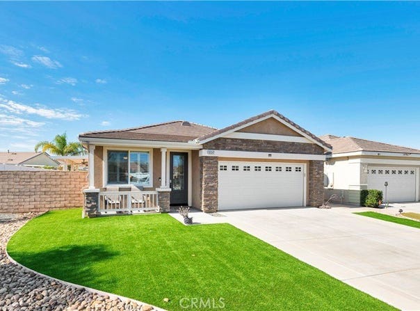 30347 Moon Star Circle, Menifee, CA 92584