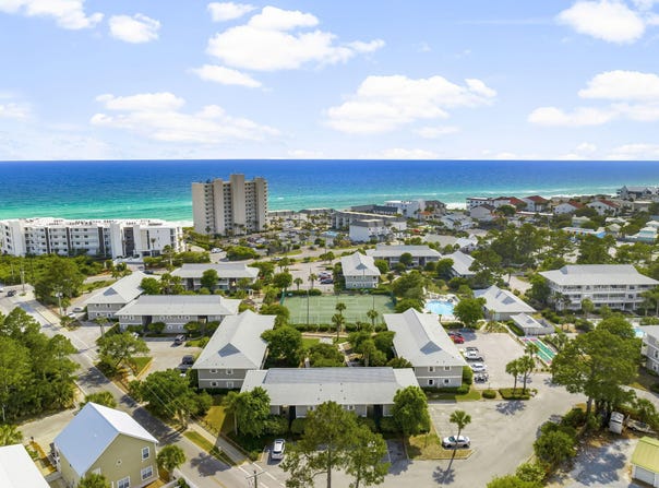 3799 E County Highway 30a, Santa Rosa Beach, FL 32459