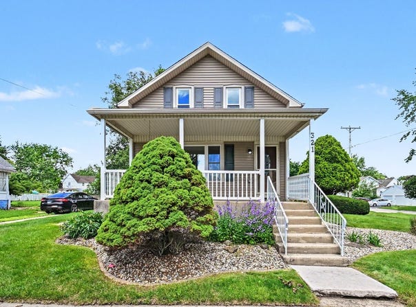 321 E Main Street, Peotone, IL 60468