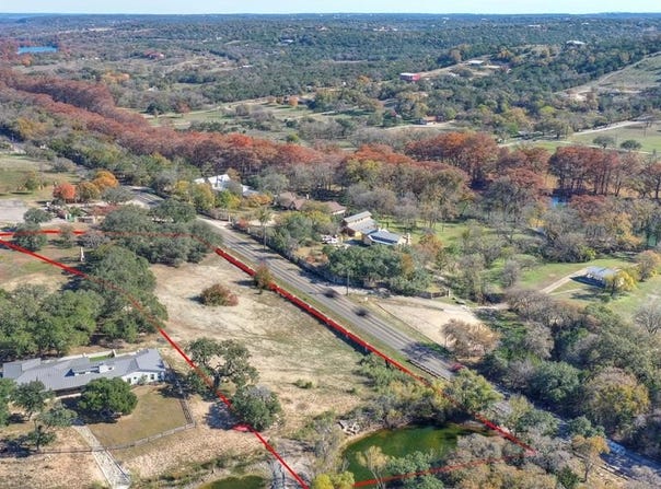 102 Cypress Estates Parkway, Ingram, TX 78025