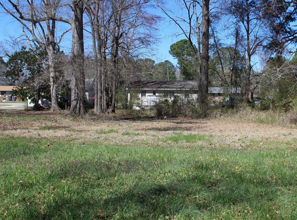 .17 Acre Hill Street, Ahoskie, NC 27910