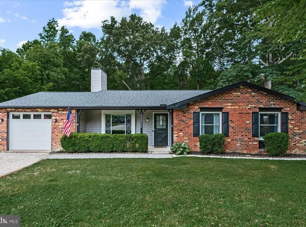 7300 SUMMERTREE DR, NORTH CHESTERFIELD, VA 23224
