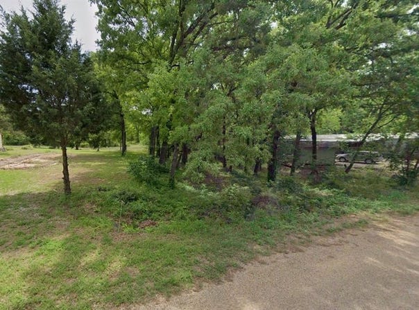 115 Blackfoot Drive, Mabank, TX 75156