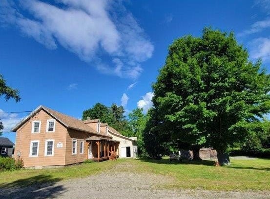 14 Arab Road, Lee, ME 04455