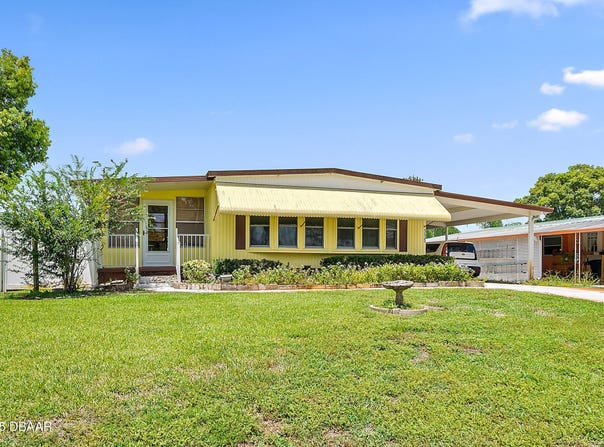 715 Larado Drive, Port Orange, FL 32129