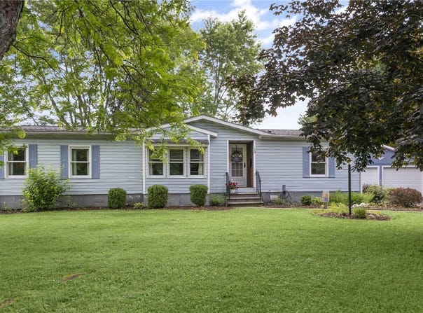 10 Bailey Street, Dryden, NY 13068