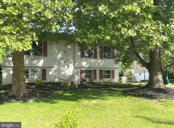 7062 MACBETH WAY, SYKESVILLE, MD 21784