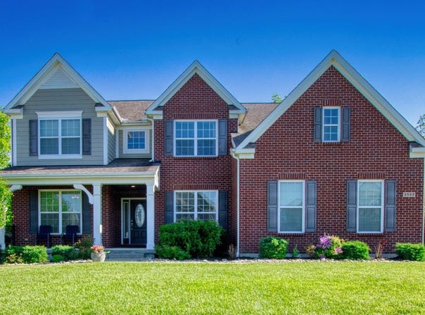 3523 Hudson Hills Lane, Deerfield Twp., OH 45040