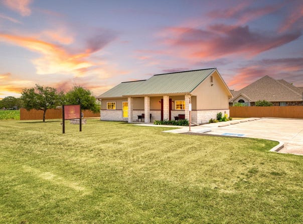 704 State Park RD, Lockhart, TX 78644