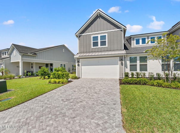 147 COOL SPRINGS Avenue, Ponte Vedra, FL 32081