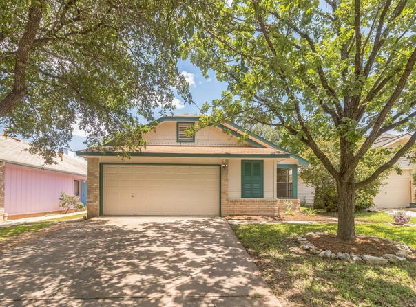 1200 Glen Summer CV, Austin, TX 78753
