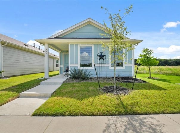 475 Whistlestop Way, Ferris, TX 75125