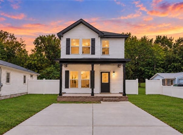 6224 Freeman Avenue, Suffolk, VA 23435
