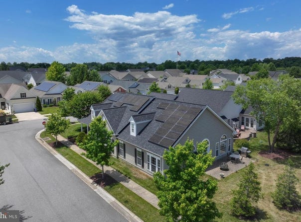 103 OPERA CT, CENTREVILLE, MD 21617