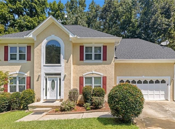 3103 Green Valley Drive, Atlanta, GA 30344