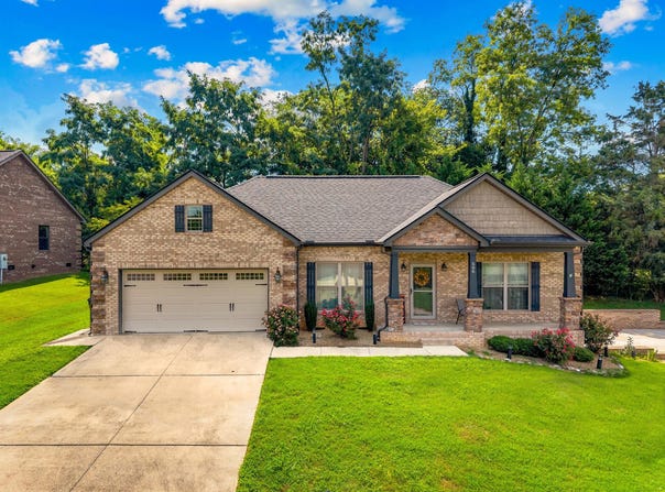 506 Katerina Drive, Morristown, TN 37814