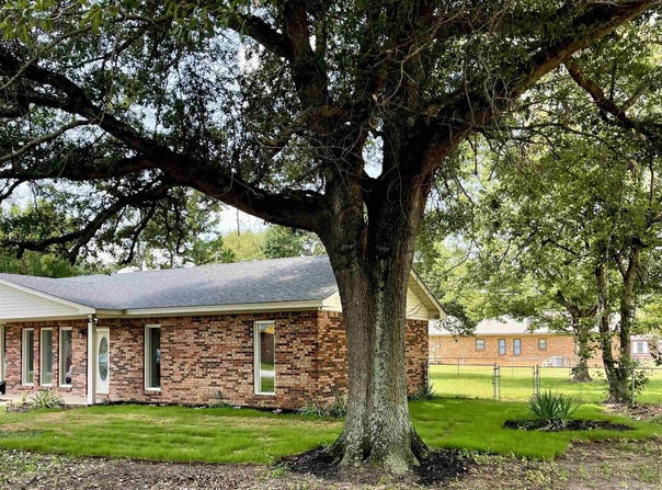 808 Grimes Street, Lake City, AR 72437