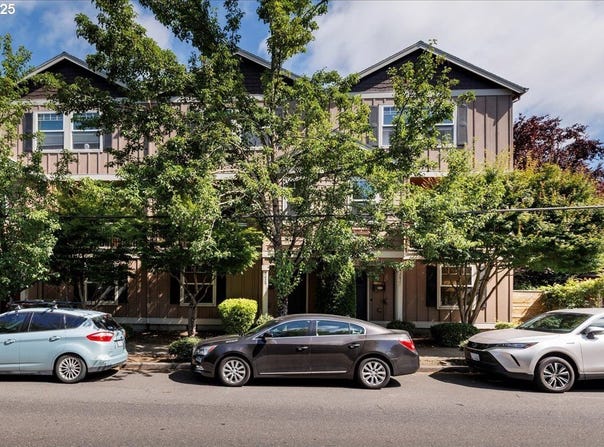 2629 N Killingsworth ST, Portland, OR 97217