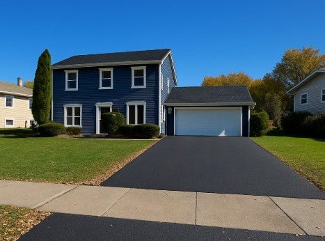 4207 176th Place, Country Club Hills, IL 60478