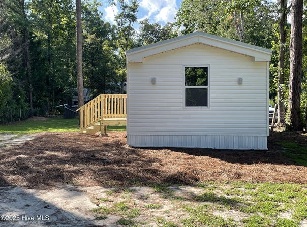 658 Westwind Drive SW, Supply, NC 28462