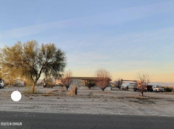 67855 Monroe St, Salome, AZ 85348