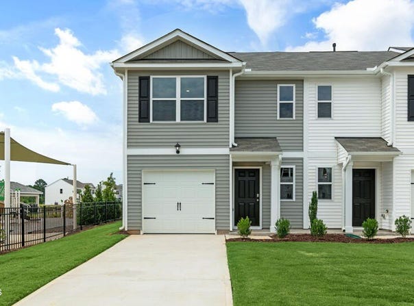 7264 Longleaf Road, Rocky Mount, NC 27804